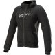 Alpinestars Női motoros kabát Stella  Chrome Sport Hoodie