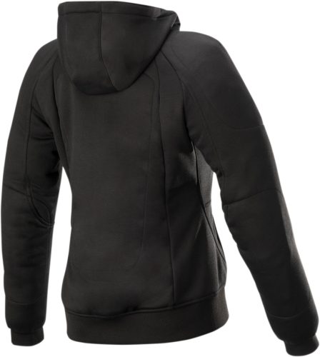 Alpinestars Női motoros kabát Stella  Chrome Sport Hoodie
