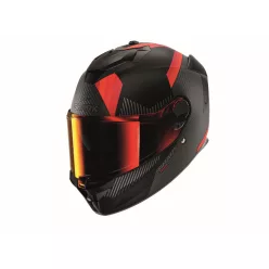   Shark bukósisak - Spartan GT Pro Carbon - Dokhta Mat Carbon - HE1307EDOA