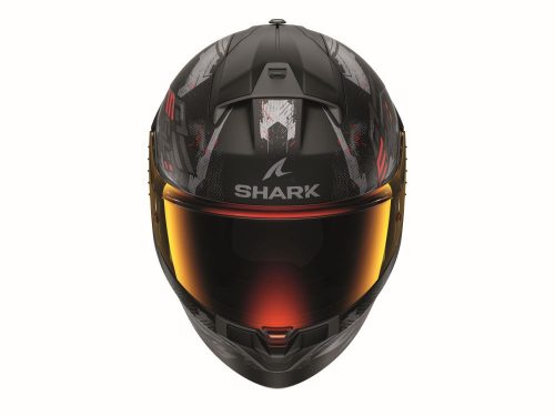 Shark bukósisak Ridill 2 - Molokai Mat - HE1110EKAR