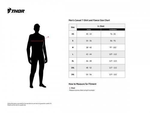 THOR HALLMAN pulóver LGCY BK