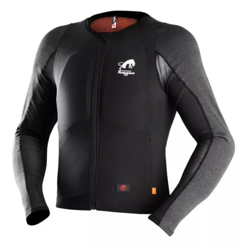 FURYGAN X-ROAD D3O® Protektoros aláöltöző | Black