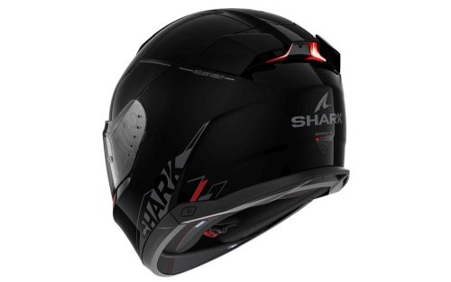 Shark bukósisak Skwal i3 - Blank SP - HE0810EKAR