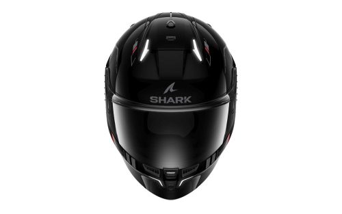 Shark bukósisak Skwal i3 - Blank SP - HE0810EKAR