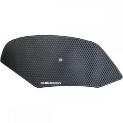 ONEDESIGN OLDALSÓ TANKVÉDŐ | APRILIA TUONO V4 (16-20)