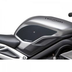   ONEDESIGN OLDALSÓ TANKVÉDŐ | TRIUMPH STREET TRIPLE (13-20)