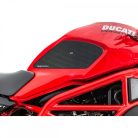 ONEDESIGN OLDALSÓ TANKVÉDŐ | DUCATI MONSTER 821/1200 (14-20)