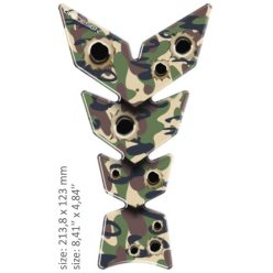 ONEDESIGN TANKPAD MOON CAMOUFLAGE