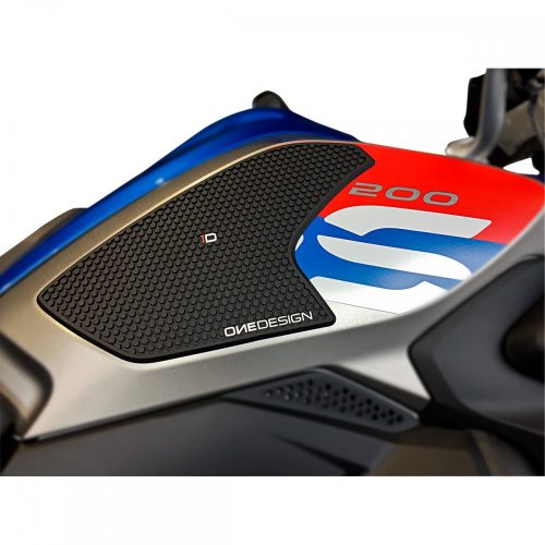 ONEDESIGN OLDALSÓ TANKVÉDŐ | BMW R1200GS (13-18)