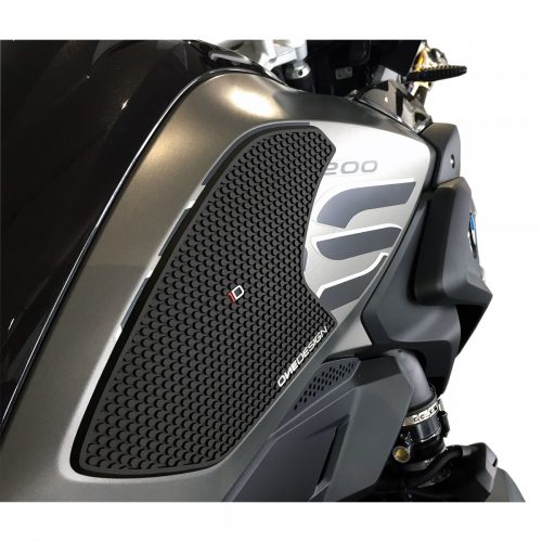 ONEDESIGN OLDALSÓ TANKVÉDŐ | BMW R1200GS (13-18)