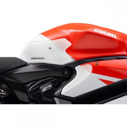 ONEDESIGN OLDALSÓ TANKVÉDŐ | DUCATI PANIGALE 959 (16-19)