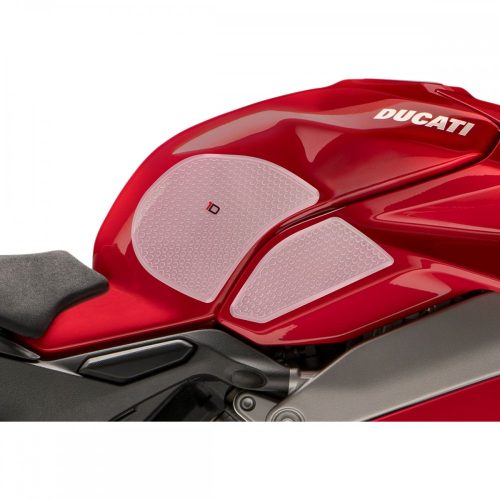 ONEDESIGN OLDALSÓ TANKVÉDŐ | DUCATI PANIGALE V4/S/SPECIAL 1100 (18-20)