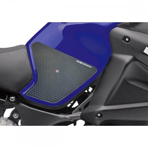 ONEDESIGN OLDALSÓ TANKVÉDŐ | YAMAHA XT1200Z SUPER TENERE (12-19)