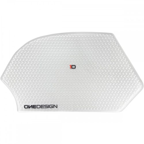 ONEDESIGN OLDALSÓ TANKVÉDŐ | SUZUKI GSX-R 600 (11-16)