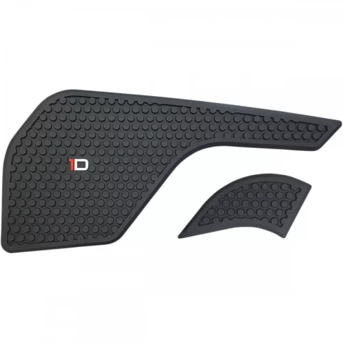 ONEDESIGN OLDALSÓ TANKVÉDŐ | TRIUMPH TIGER 800 XC/XCA/XCX/XR/XRT/XRX (15-19)