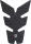 ONEDESIGN TANKPAD HDR MATT BLACK