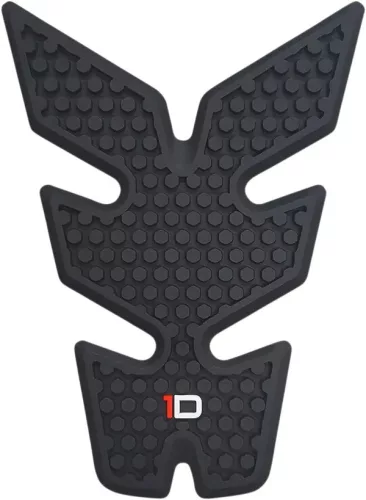 ONEDESIGN TANKPAD HDR MATT BLACK