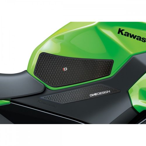 ONEDESIGN OLDALSÓ TANKVÉDŐ | KAWASAKI NINJA 400 (18-19)