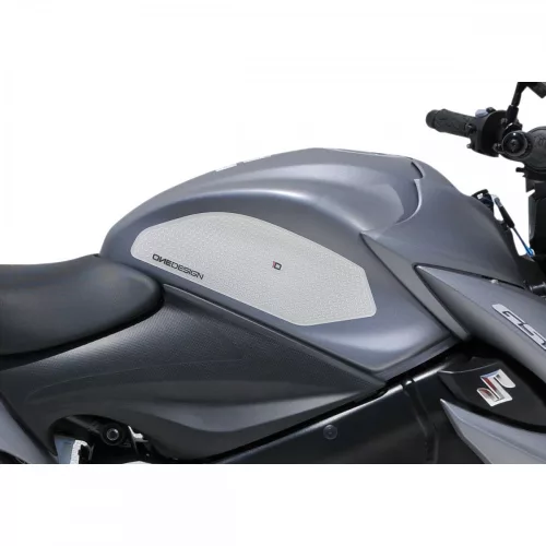 ONEDESIGN OLDALSÓ TANKVÉDŐ | SUZUKI GSX-S 1000F (14-19)