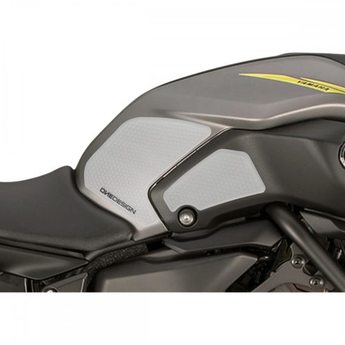 ONEDESIGN OLDALSÓ TANKVÉDŐ | YAMAHA MT-07 (18-19)