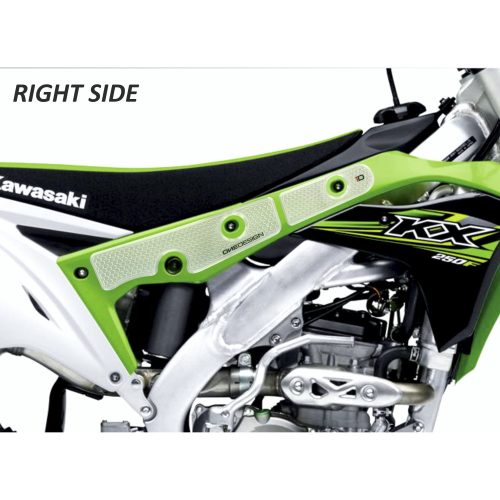 ONEDESIGN TANKPAD KX250/450 CL