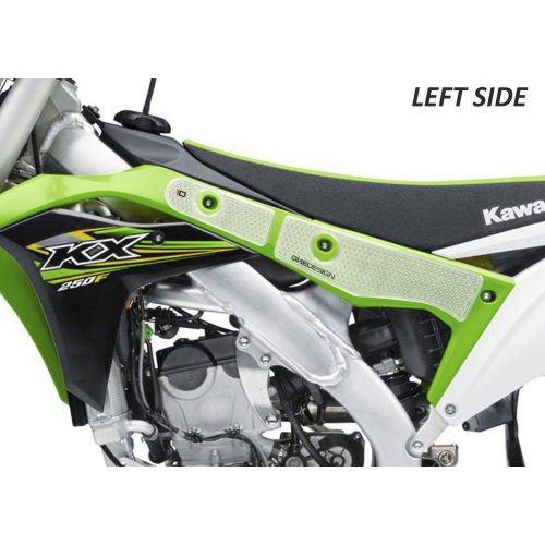 ONEDESIGN TANKPAD KX250/450 CL