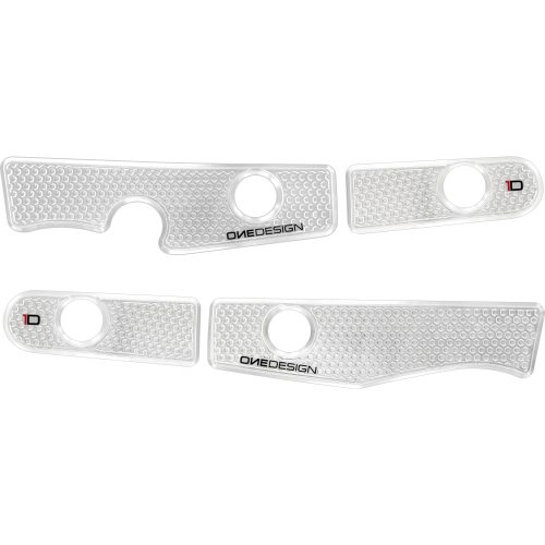 ONEDESIGN TANKPAD KX250/450 CL