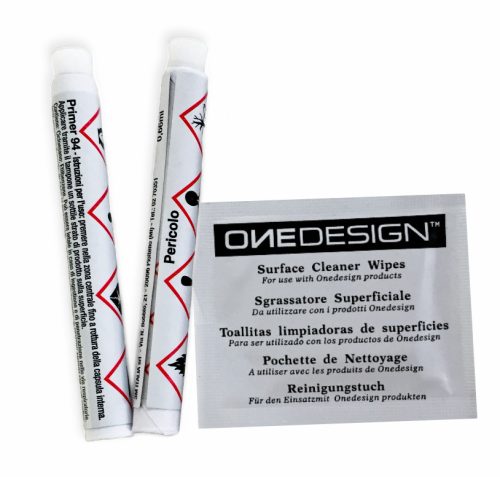 ONEDESIGN TANKPAD WRYZ250YZ450