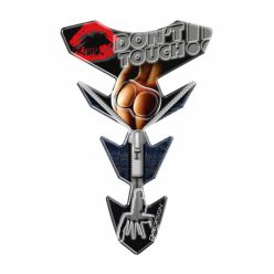 ONEDESIGN TANKPAD EXPRESSION SLIM D