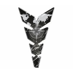 ONEDESIGN TANKPAD MOON SLIM COMPASS