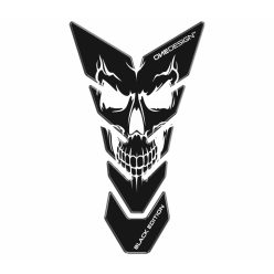 ONEDESIGN TANKPAD BLACK EDITION SKU