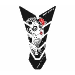 ONEDESIGN TANKPAD BLACK EDITION WOM