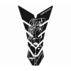 ONEDESIGN TANKPAD BLACK EDITION WO