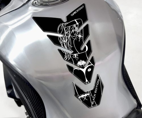 ONEDESIGN TANKPAD BLACK EDITION WO