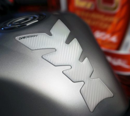 ONEDESIGN TANKPAD MOON SOFT TOUCH C