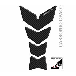 ONEDESIGN TANKPAD MOON SOFT TOUCH C