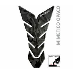 ONEDESIGN TANKPAD MOON SOFT TOUCH C