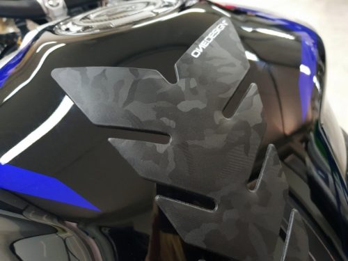 ONEDESIGN TANKPAD MOON SOFT TOUCH C