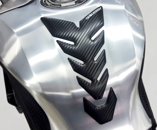 ONEDESIGN TANKPAD MOON SOFT TOUCH C