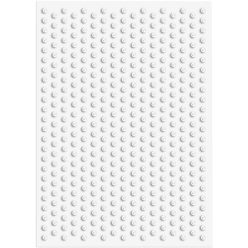   ONEDESIGN UNIVERZÁLIS MÉRETRE VÁGHATÓ TANKVÉDŐ 350x250MM