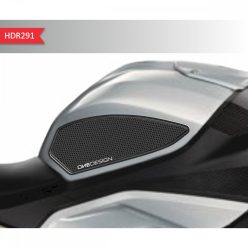 ONEDESIGN OLDALSÓ TANKVÉDŐ | BMW S1000RR (19-20)