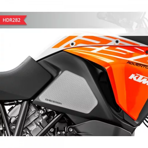 ONEDESIGN OLDALSÓ TANKVÉDŐ | KTM SUPER ADVENTURE /R/S/T (15-19)