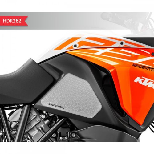 ONEDESIGN OLDALSÓ TANKVÉDŐ | KTM ADVENTURE /R 1090 (17-19)