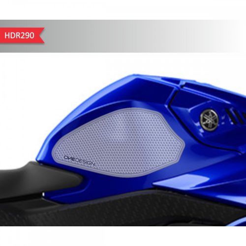 ONEDESIGN OLDALSÓ TANKVÉDŐ | YAMAHA R3 (19-20)