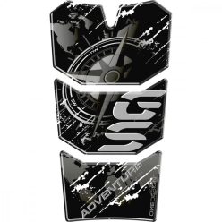 ONEDESIGN TANKPAD WHITE GS