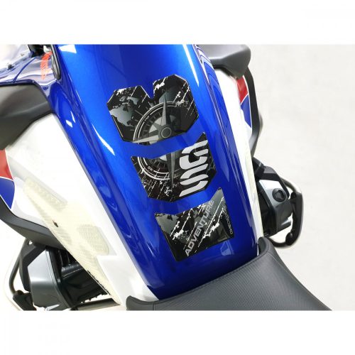 ONEDESIGN TANKPAD WHITE GS