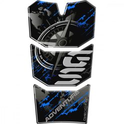 ONEDESIGN TANKPAD BLUE GS