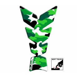 ONEDESIGN TANKPAD MOON SOFT CAMO GN