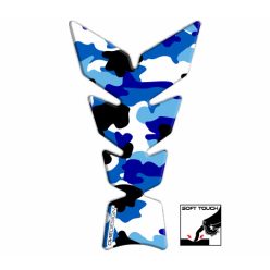 ONEDESIGN TANKPAD MOON SOFT CAMO BL