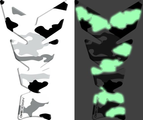 ONEDESIGN TANKPAD MOON SOFT